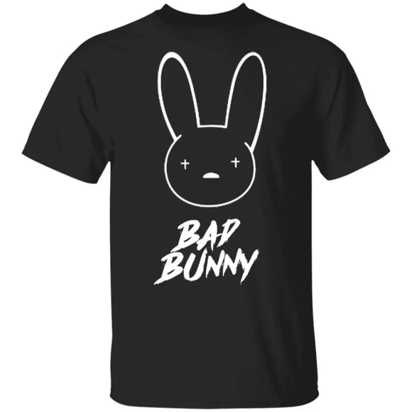 Gildan Other - New bad bunny up to 5XL